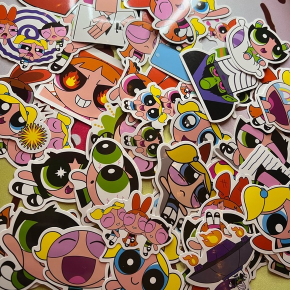 🦋STICKER ADD-ON🦋 - Picture 13 of 13